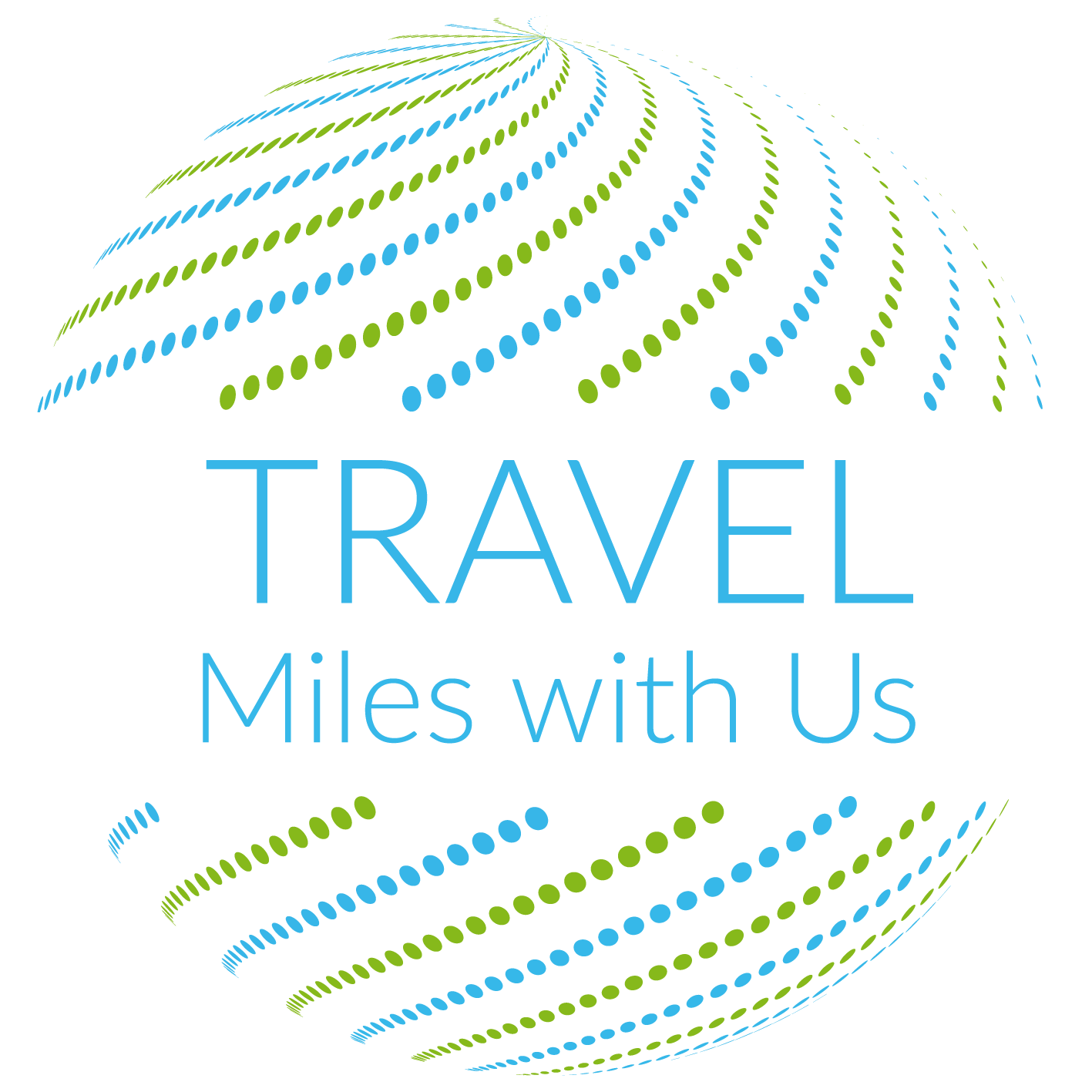 Travel Miles With Us